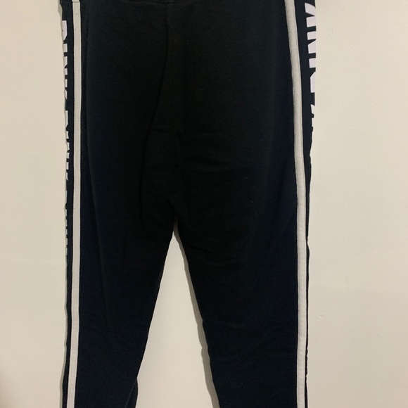 Victoria’s Secret Pink sweatpants - Picture 2 of 4